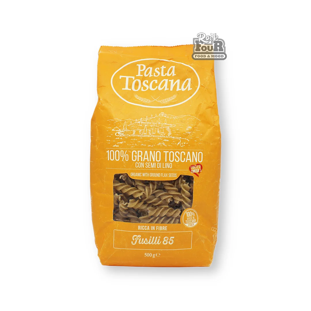 Մակարոն «Pasta Toscana Fusilli №85» 500գ